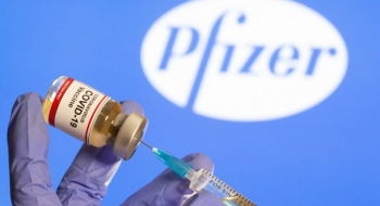 Saúde distribui 1,12 milhão de vacinas da Pfizer a partir desta segunda (10)